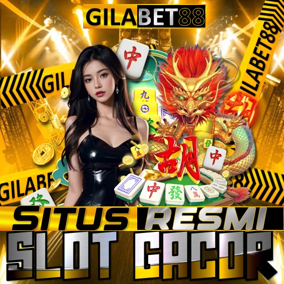 daftar gilabet88